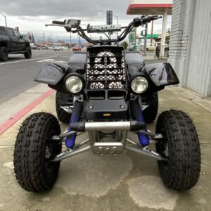 2021 Yamaha Banshee - Image 6