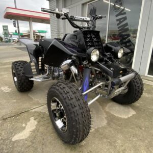 2021 Yamaha Banshee - Image 4