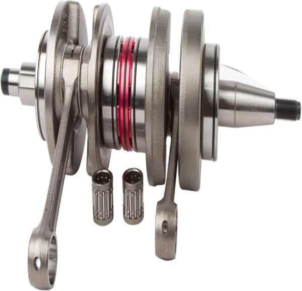 Hot Cams 4111 New Hot Rods Stroker Crankshaft for (87-06) Yamaha Banshee 350 4111