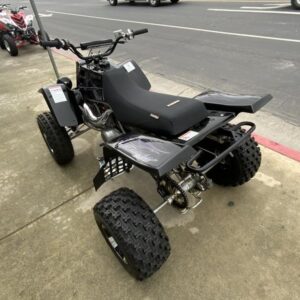 2021 Yamaha Banshee - Image 2