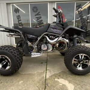 2021 Yamaha Banshee - Image 5