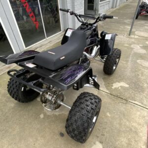 2021 Yamaha Banshee - Image 3