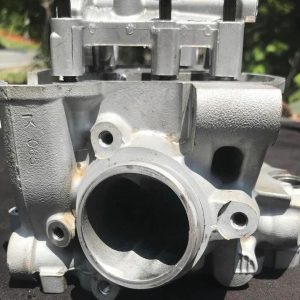 2020 YFZ450R Spare cylinder head