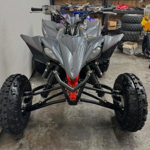 2024 Yamaha YFZ450 For Sale