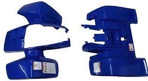 Banshee 350 Plastics (Different Colors)